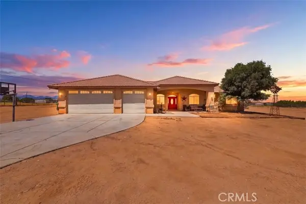 8188 Turko Avenue, Hesperia, CA 92344