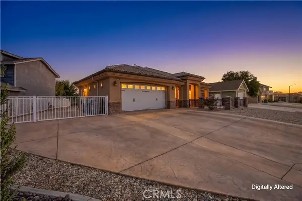 13880 Evergreen, Victorville, CA 92395
