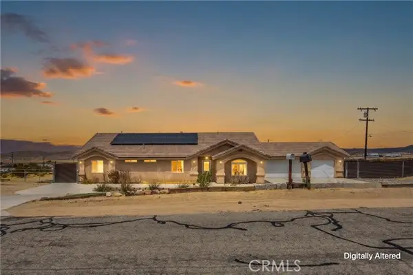 28094 Church, Barstow, CA 92311