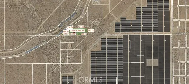 0 Unkown, Rosamond, CA 93560 - #1