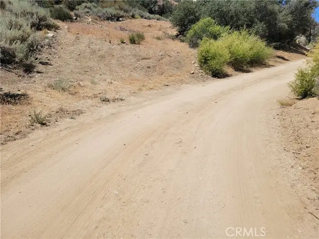 0 Old Oak Springs Valley Road, Wrightwood, CA 92397 - #3