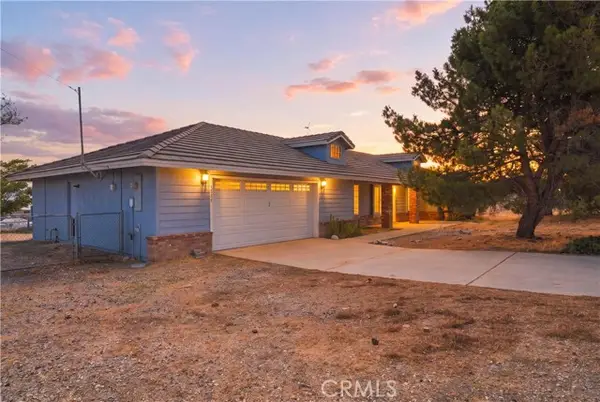 8451 Sky Harbor, Phelan, CA 92371