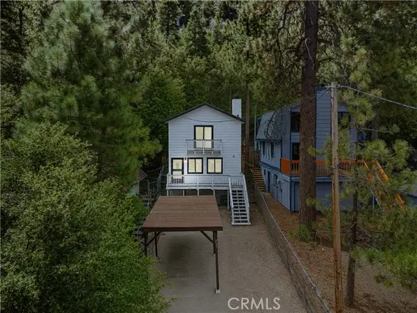 2021 Mojave Scenic, Wrightwood, CA 92397