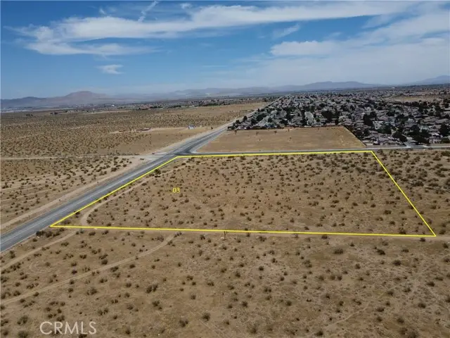 3 Mojave Dr, Adelanto, CA 92301 - #2