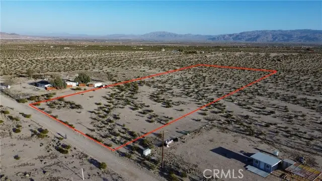 758 Papoose Trail, Twentynine Palms, CA 92277 - #1
