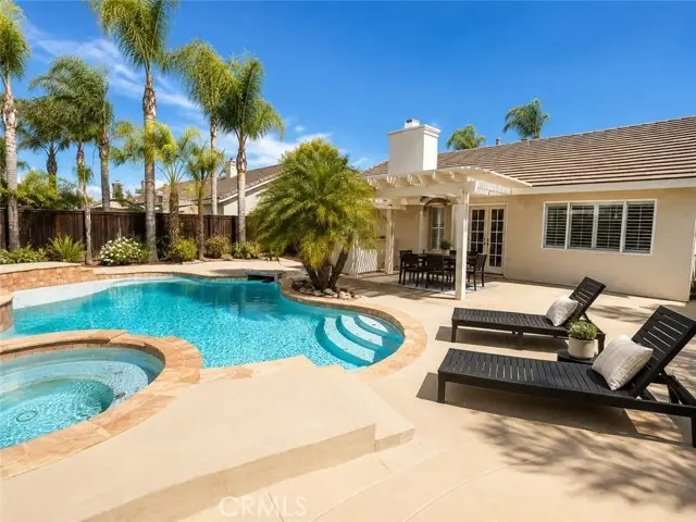 31880 Granville, Winchester, CA 92596 - #1