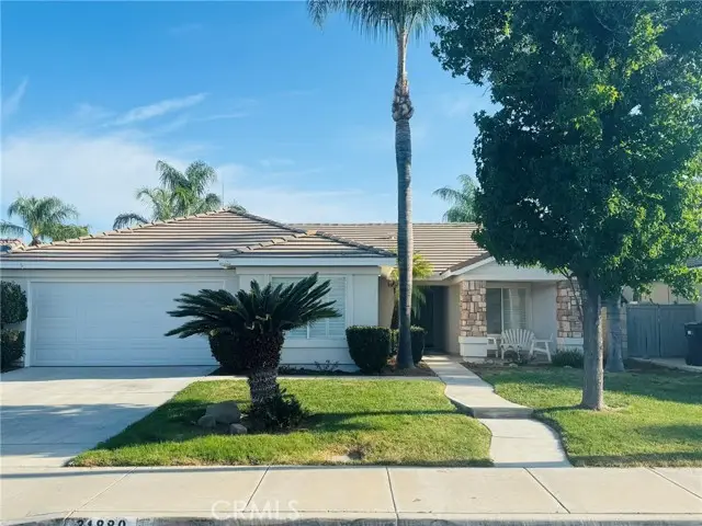 31880 Granville, Winchester, CA 92596 - #2