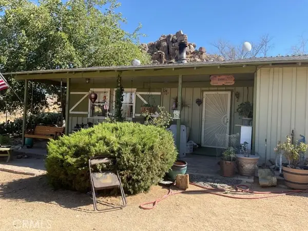 24335 Chuckawalla Road, Apple Valley, CA 92307