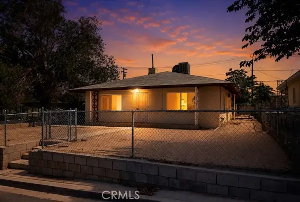 16777 Merrill, Victorville, CA 92395