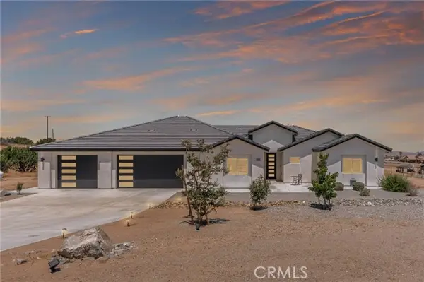 12026 Belmont Road, Hesperia, CA 92344