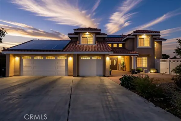 12480 Pocono, Apple Valley, CA 92308