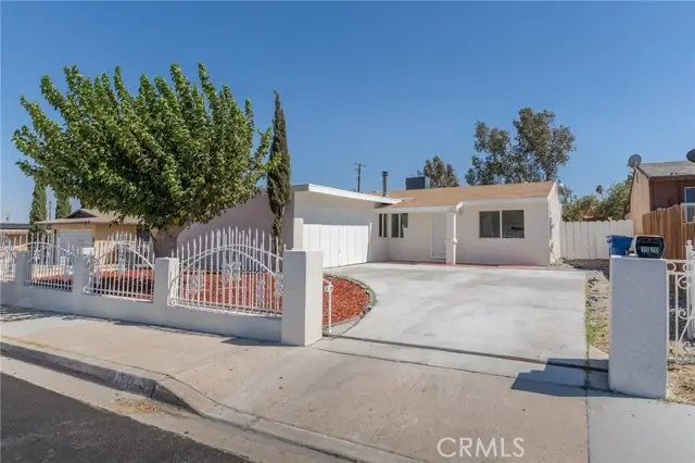 1520 Armory, Barstow, CA 92311 - #1