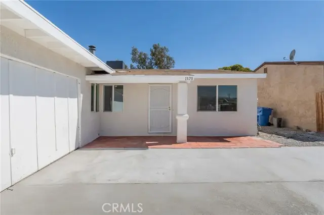 1520 Armory, Barstow, CA 92311 - #3