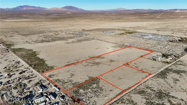 796 Sherman Way, Lucerne Valley, CA 92356 - #2