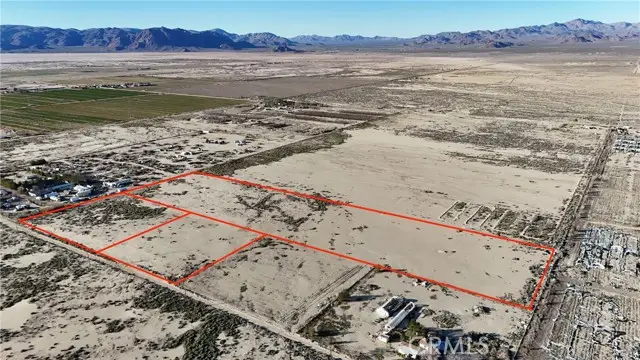 796 Sherman Way, Lucerne Valley, CA 92356 - #3