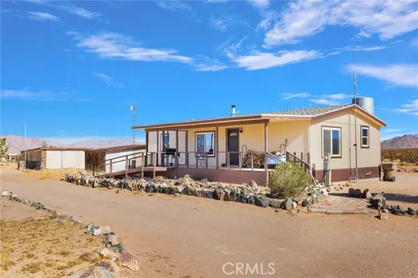 35980 Lantana, Lucerne Valley, CA 92356