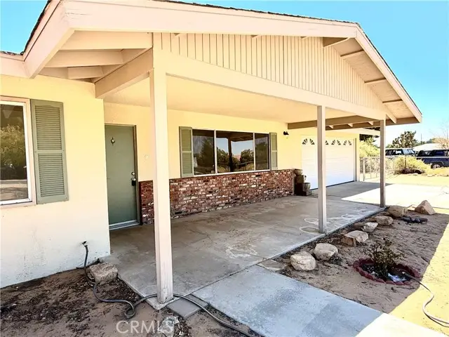 20565 Winona Rd, Apple Valley, CA 92308 - #2