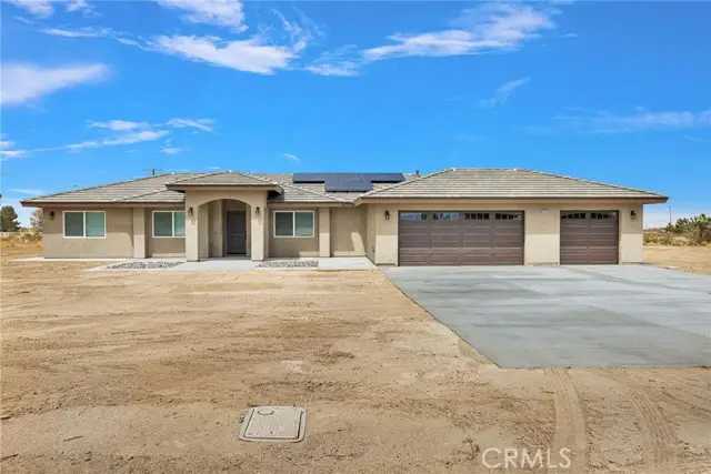 10520 Mono Road, Phelan, CA 92371 - #1