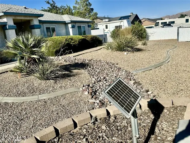 22122 Goshute, Apple Valley, CA 92307 - #3