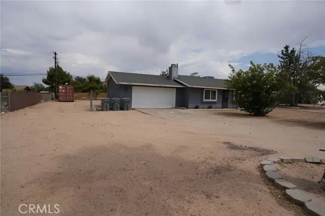 11385 Shahaptain Road, Hesperia, CA 92345 - #2