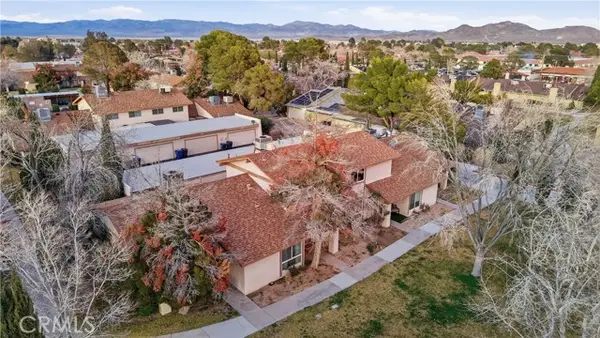 1012 Peg Street, Ridgecrest, CA 93555