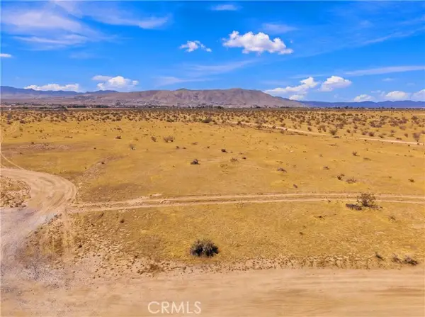 0 Pauhaska Road, Apple Valley, CA 92308