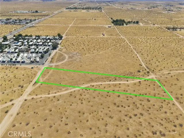 0 Pauhaska Road, Apple Valley, CA 92308 - #3