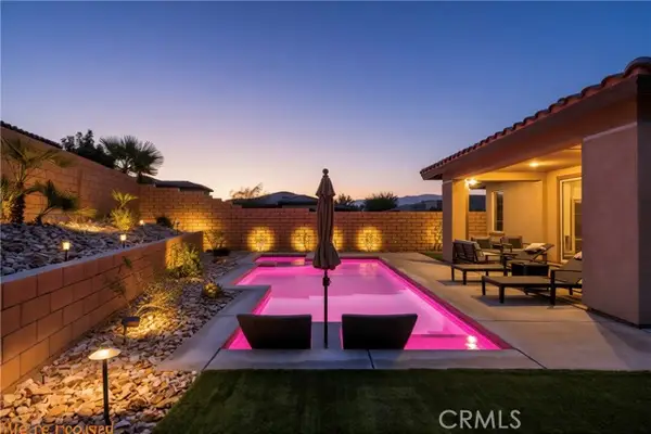 74309 Millennia, Palm Desert, CA 92211
