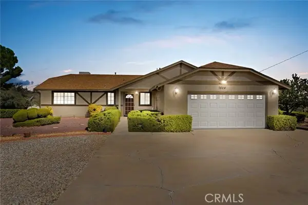 7824 Columbine, Hesperia, CA 92344