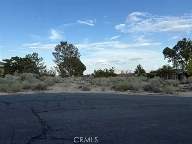 0 Crest Drive, Victorville, CA 92395 - #1