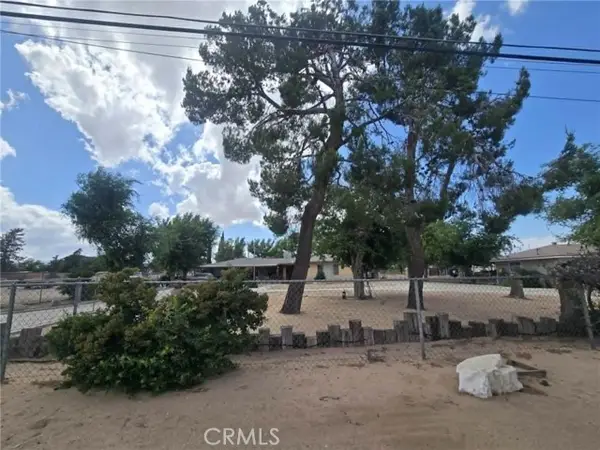 9100 11th, Hesperia, CA 92345