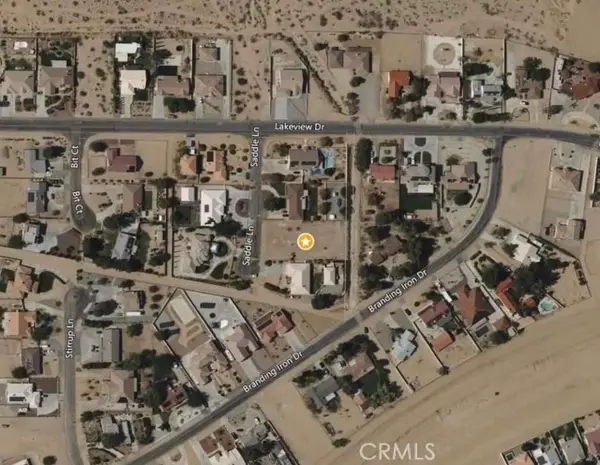 26817 Saddle, Helendale, CA 92342
