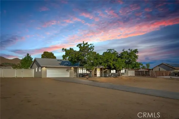 15963 Tao Road, Apple Valley, CA 92307