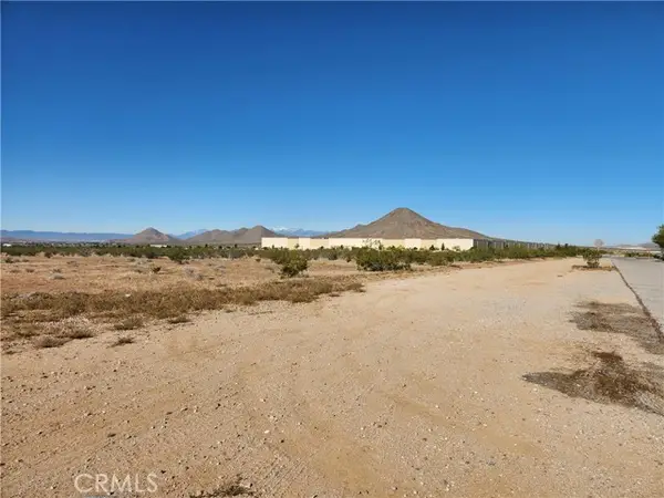 0 Lafayette, Apple Valley, CA 92307