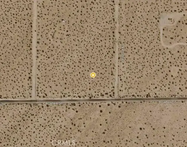 0 California, Joshua Tree, CA 92252 - #1