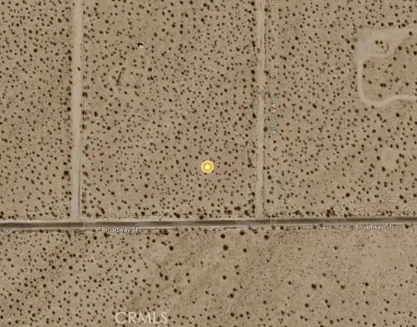 0 California, Joshua Tree, CA 92252