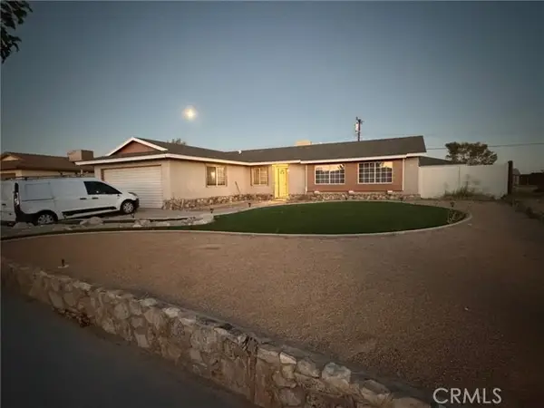 36370 Oleander, Barstow, CA 92311