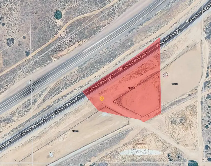 13375 Summit Valley Road, Hesperia, CA 92345 - #2