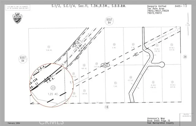 13375 Summit Valley Road, Hesperia, CA 92345 - #3
