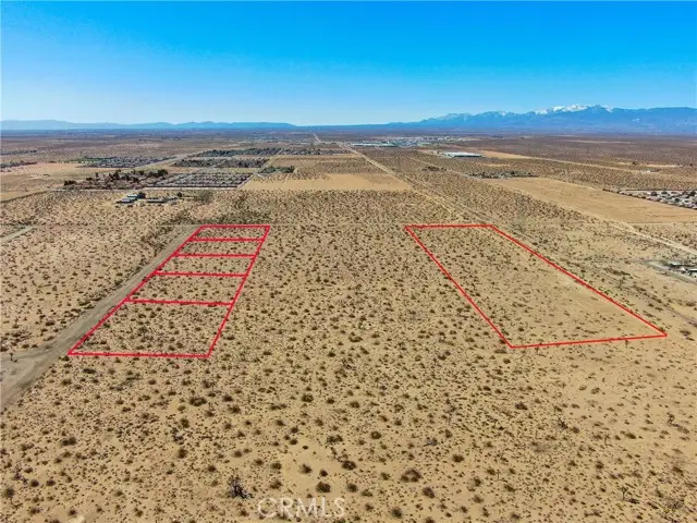 0 Auburn Avenue & Raccoon Ave, Adelanto, CA 92301 - #1