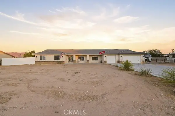 14821 Gayhead Road, Apple Valley, CA 92307