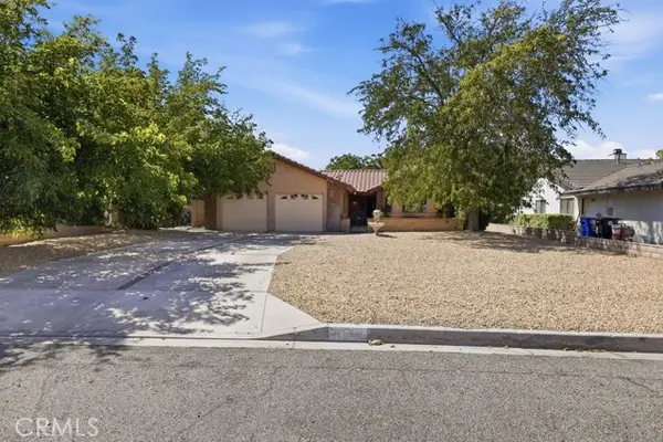 27844 Jasmine Lane, Helendale, CA 92342