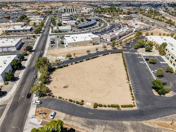 0 Park Avenue, Victorville, CA 92392