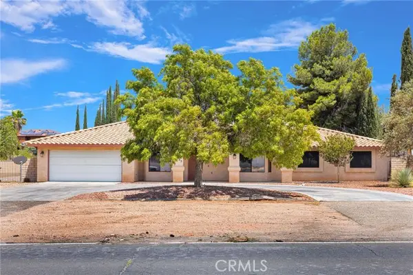 13425 Rincon, Apple Valley, CA 92308