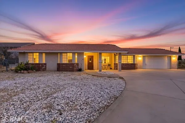 18644 Seaforth Street, Hesperia, CA 92345