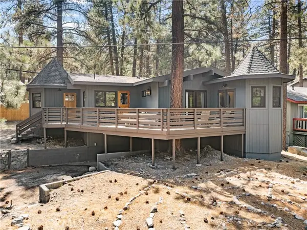 5888 Willow, Wrightwood, CA 92397