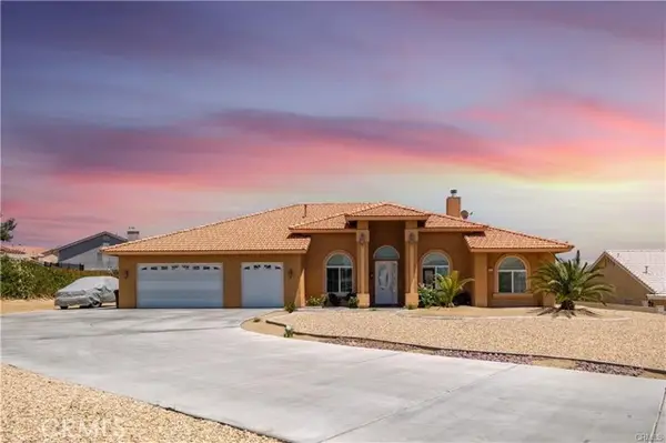 18572 Olalee Lane, Apple Valley, CA 92307