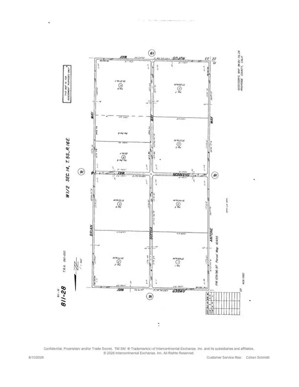 81128000 No Name, Desert Center, CA 92239