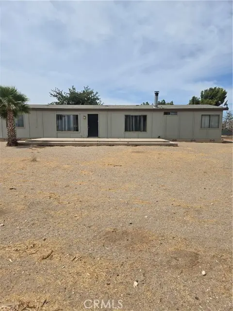 11131 Sycamore Street, Pinon Hills, CA 92372 - #1