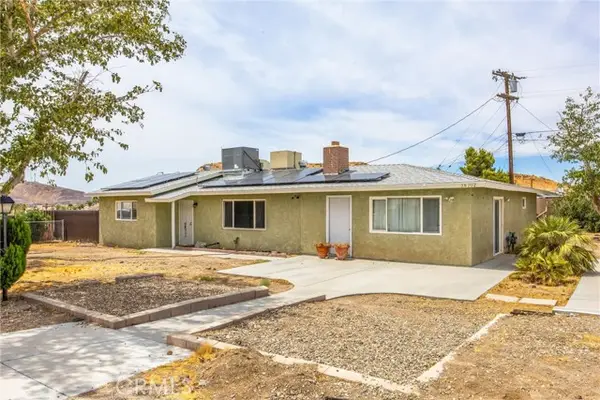 36702 Bel Air, Barstow, CA 92311
